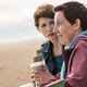 Jodie Whittaker, Julie Hesmondhalgh (Photo: Colin Hutton/BBC America)